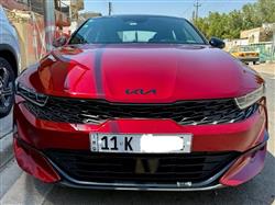 کیا K5